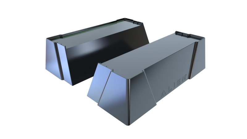 15L Pot Stand