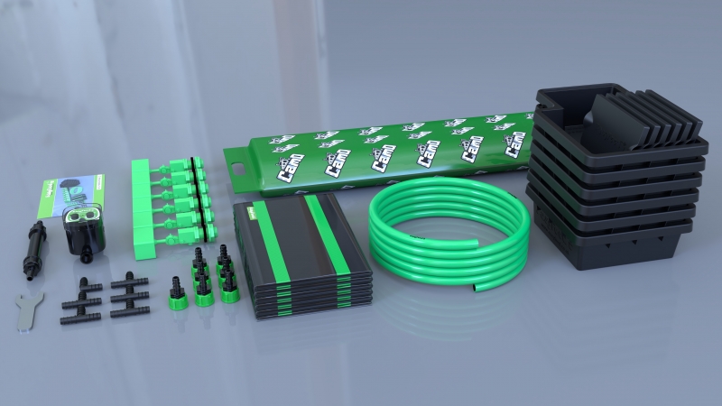 EasyFeed Kit