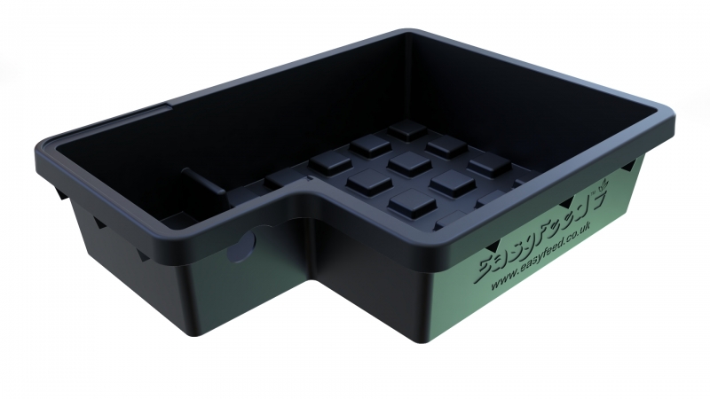 EasyFeed® Large Tray