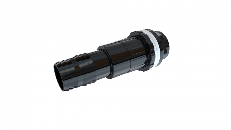 32mm Tank Connector