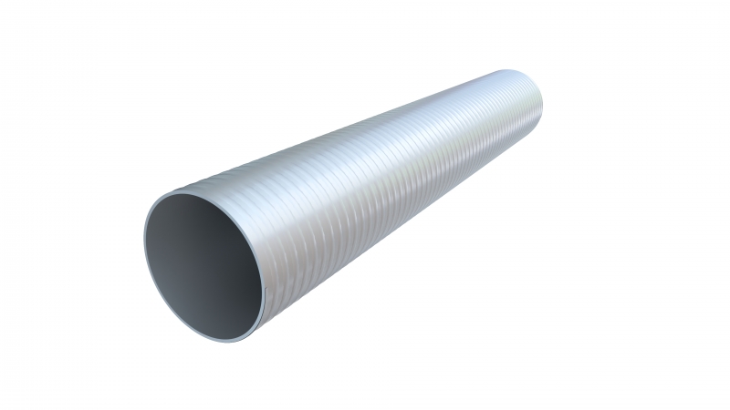 5 Inch Pipe