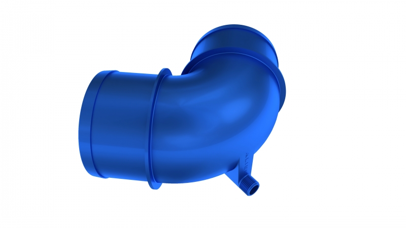 5 inch Elbow