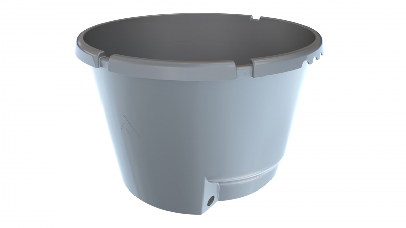 V Pot