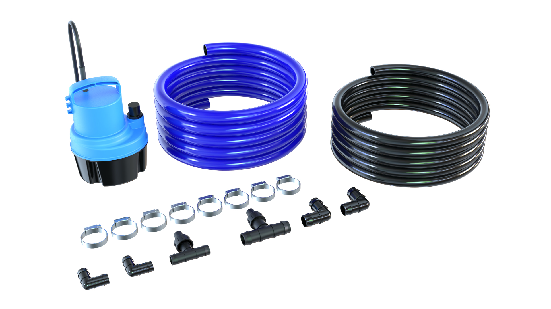 Water Pump Kit