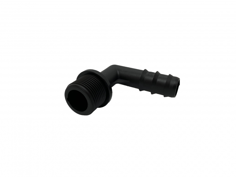 20MM ELBOW MALE