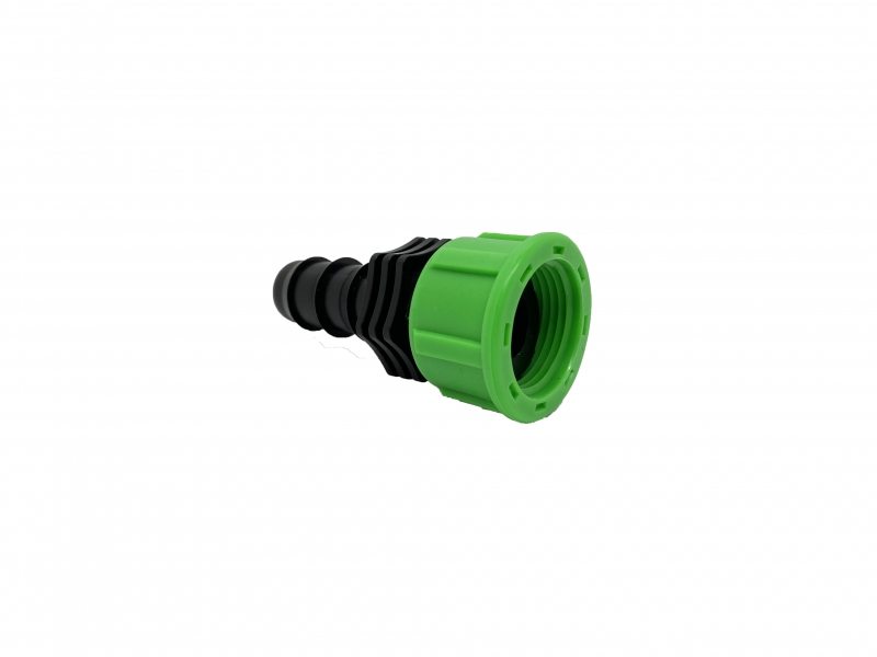 20mm barbed hose tail 3/4