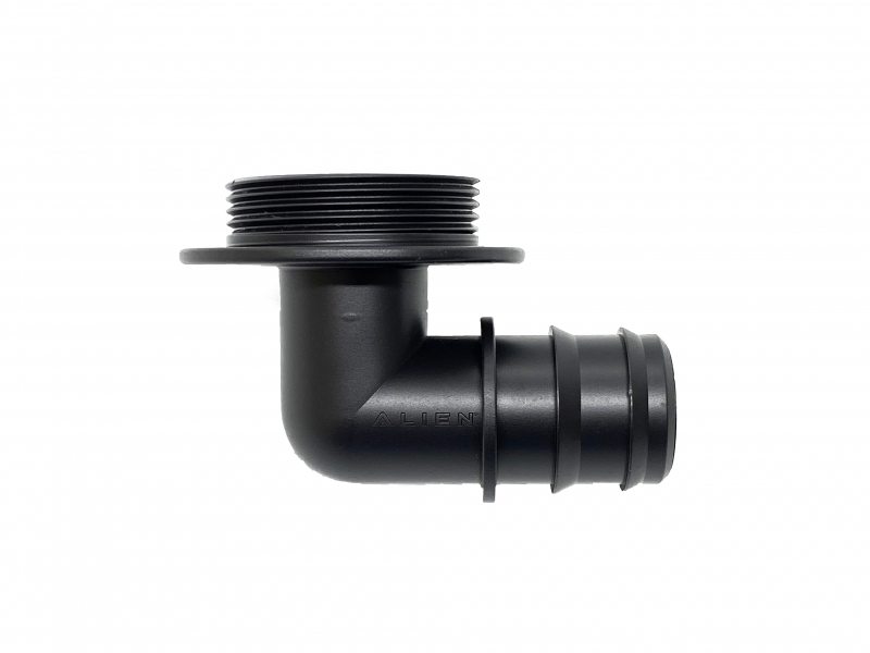 32MM ELBOW-1.5