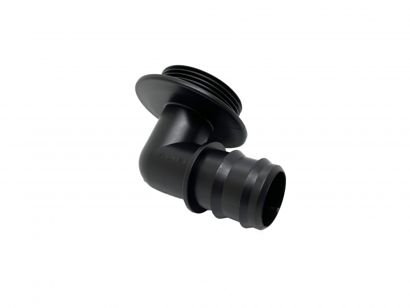32MM ELBOW-1.5