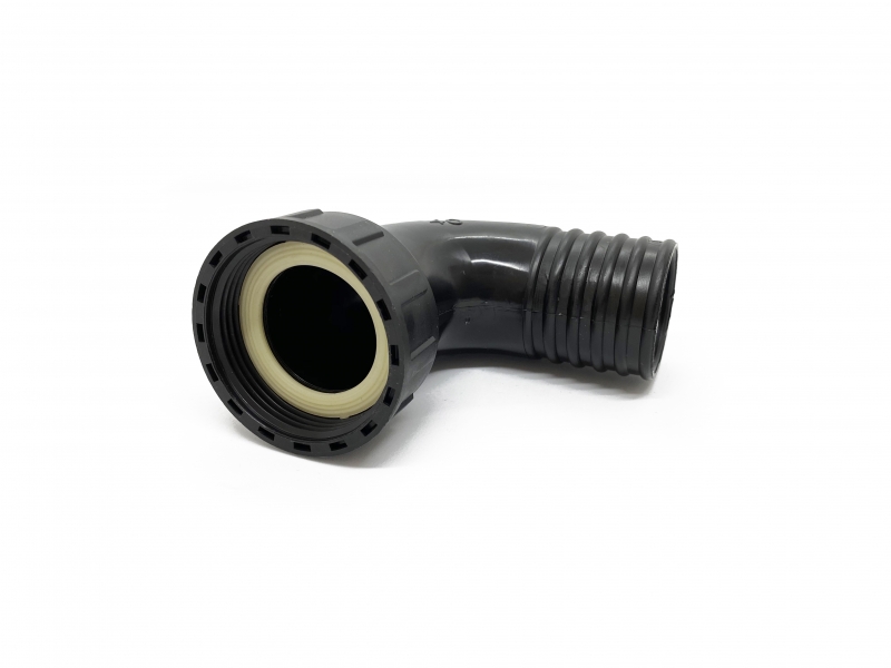 40MM 1.5 BARBED ELBOW