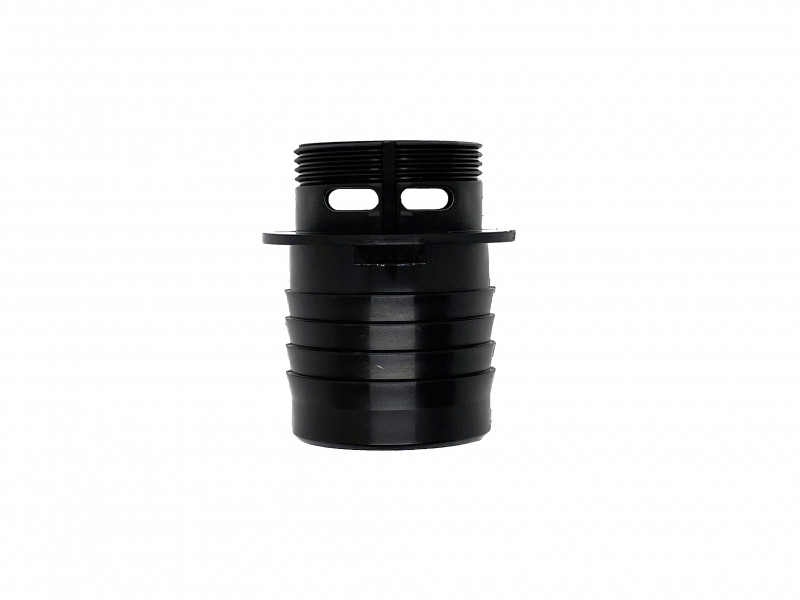 50MM DUAL STRAIGHT ELBOW