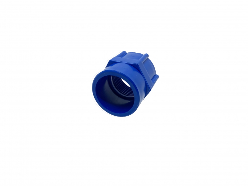 PVC-U 32mm solvent adaptor 32mm-1\\\\
