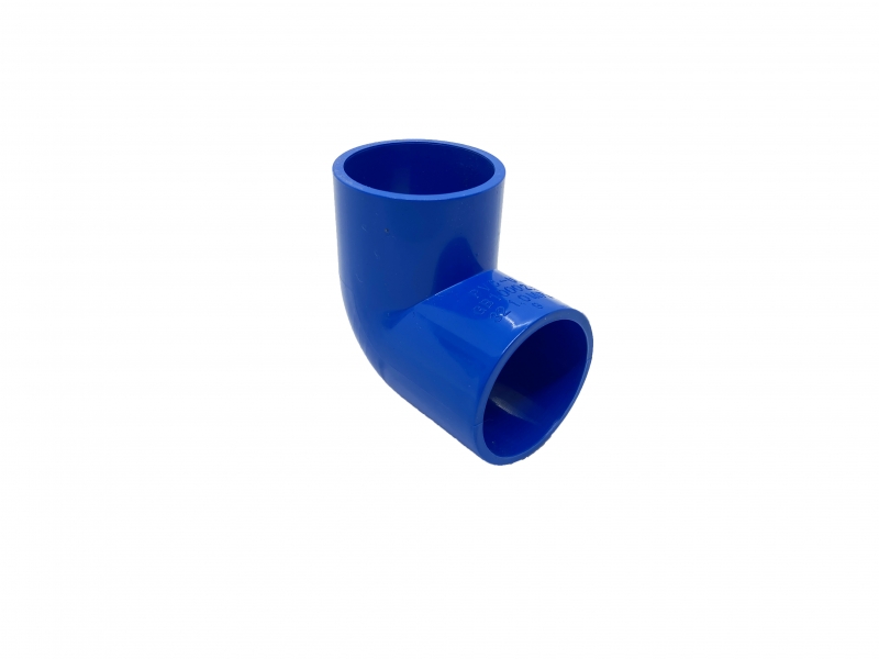 JET STREAM 32MM SOLVENT ELBOW