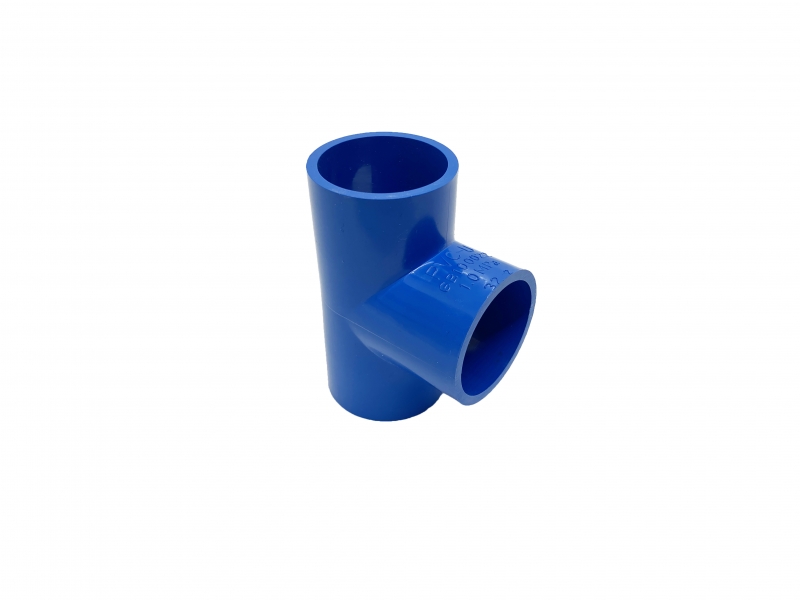 JET STREAM 32MM SOLVENT TEE