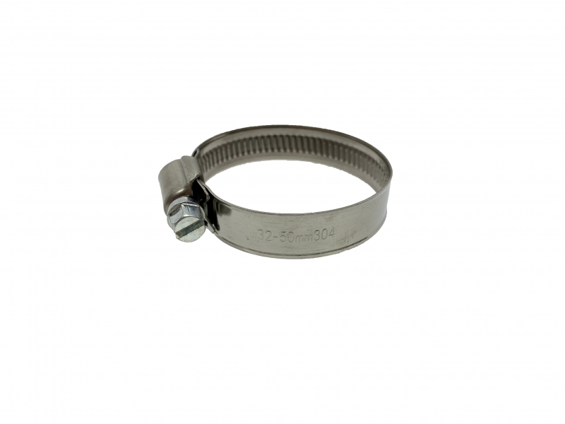 Hose clip 32-50mm