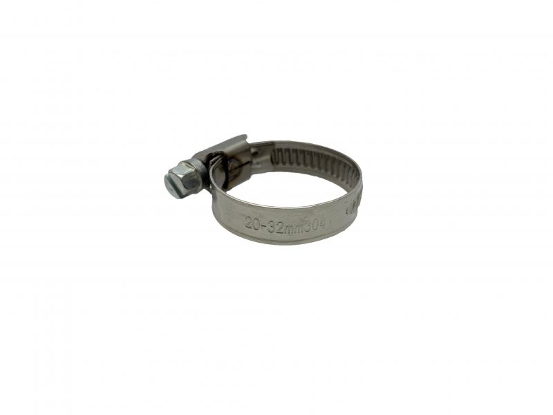 Hose clip 20-32mm