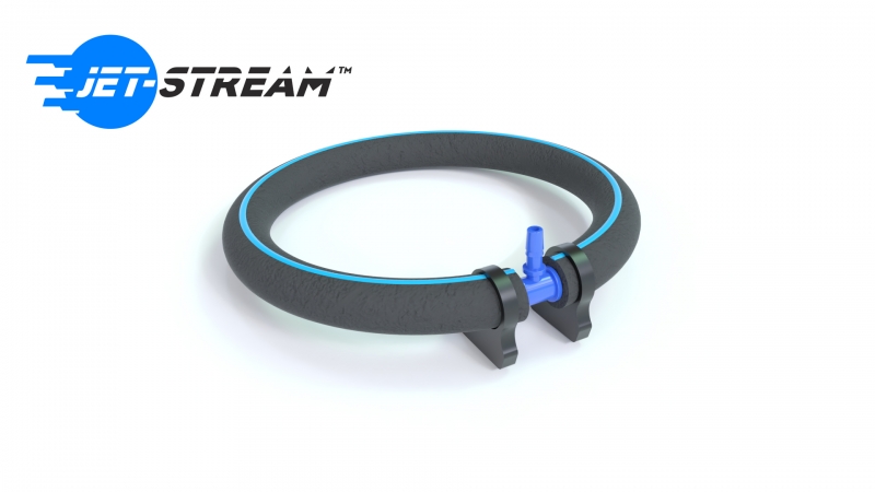 JET-STREAM™Air Injection RIng