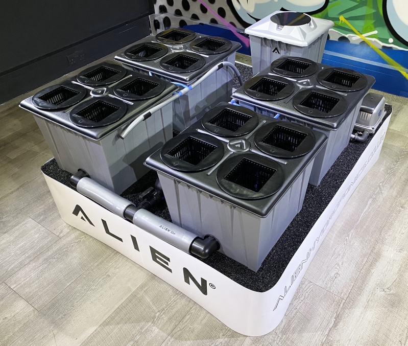 4 HOLE LID SVR